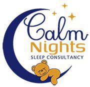 Calm Nights Sleep Consultancy