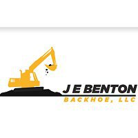 J E Benton Backhoe Service, LLC