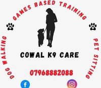 Cowal K9 Care