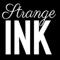 Strangeink Tattoo