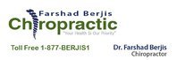 Farshad Berjis Chiropractic, Inc