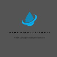 Dana Point Ultimate Water Damage