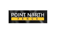 Point North Fence