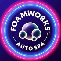 Foamworks Auto Spa - Brunswick