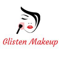 Glisten Makeup-