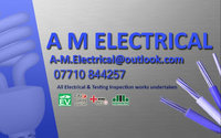 A M Electrical