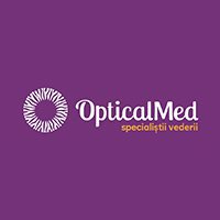 OpticalMed - optica medicala Galati
