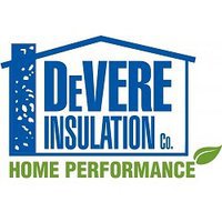 DeVere Insulation Home Performance