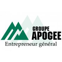 Groupe Apogee Inc.
