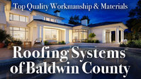 Roofing Systems of Baldwin County