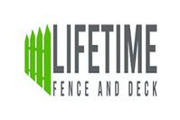 Lifetime Fence And Deck