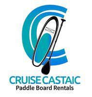 Cruise Castaic Paddle Board Rentals