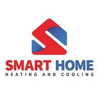 Smart Home Heating and Cooling