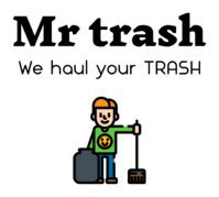 Mr Trash Dumpster Rental Greer SC