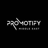 Promotify Middle East - Talent Management, Brand Activation, Digital Marketing