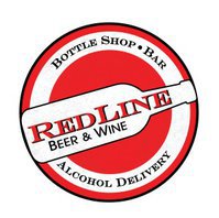 RED LINE Beer & Wine
