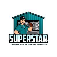 SuperStar garage Door And Gate Services
