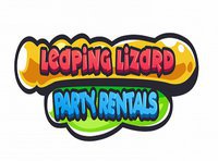 Leaping Lizard Party Rentals 