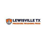 Lewisville TX Pressure Washing Pros