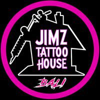 Jimz Tattoo House