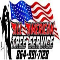 All American Tree Service Asheville NC