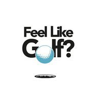 Feel Like Golf?