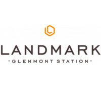 Landmark at Glenmont Station
