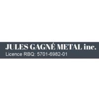 Jules Gagné Metal Inc.