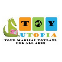Toy Utopia