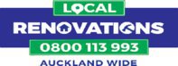 Local Renovations Auckland Limited