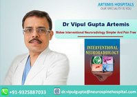 Dr. Vipul Gupta Offering Best Care For Your Neurology Needs