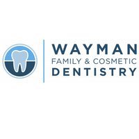 Wayman Family and Cosmetic Dentistry