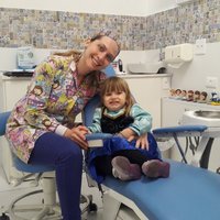 Odontopediatria e Invisalign - Dra Tati Ferrari em Santos