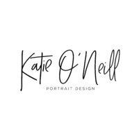 Katie O'Neill Portrait Design