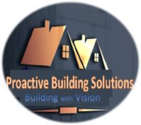 Proactive Building Solutions (Pty) Ltd