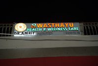 Swasthayu Health & Wellness Care