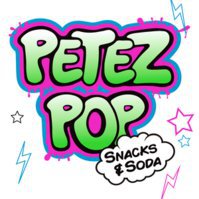 Petez Pop Snacks & Soda