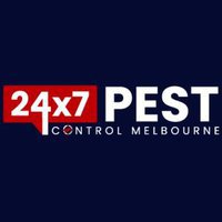 Flea Pest Control Melbourne