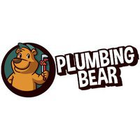 Plumbing Bear