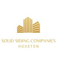 Solid Siding Companies Houston