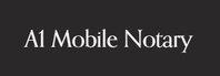 A1 Mobile Notary