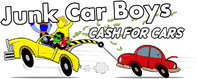 Junk Car Boys - Cash for Cars Baltimore