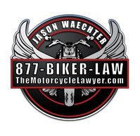 The Motorcycle Lawyer