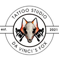 Da Vinci’s Fox Tattoo Studio Wrocław
