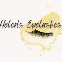 Helens Eyelashes