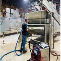 MIssissippi Dry Ice Blasting 