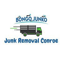 Bongo Junko - Junk Removal Conroe