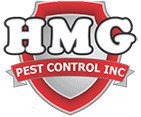 HMG Pest Control