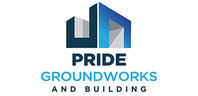 Pride Groundworks & Building