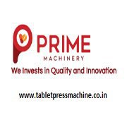 Prime Machinery  